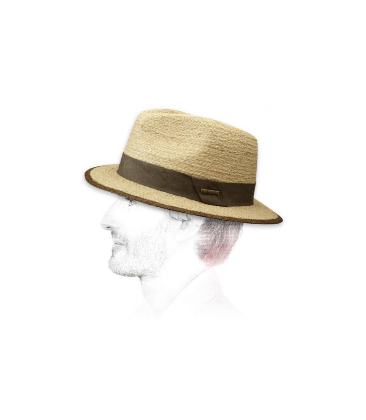 Strohut Stetson Merriam Strohut Stetson Merriam